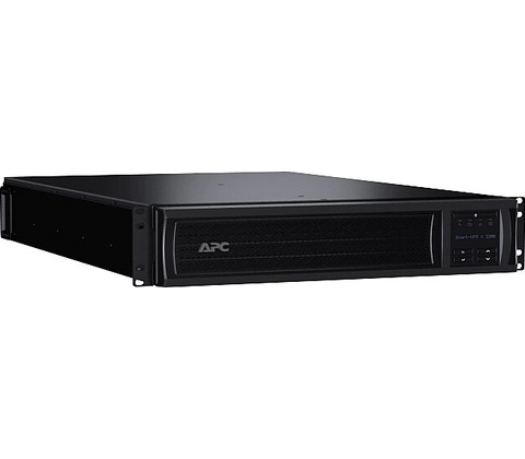 APC Smart-UPS X 2200VA