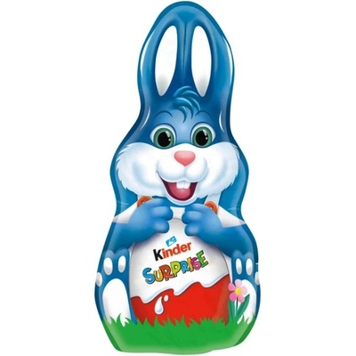 Kinder zajíc modrý 75 g