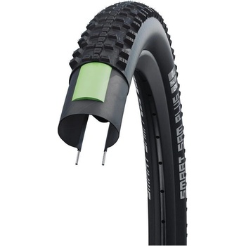 Schwalbe Smart Sam Plus 700x40