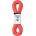 Simond Полувъже Simond Rope Rappel 8.6 mm Half rope - Orange - размер 60 m (309-0113-0211)