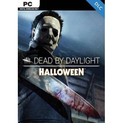 Игра Dead by Daylight - The Halloween Chapter за PC Steam, Електронна доставка