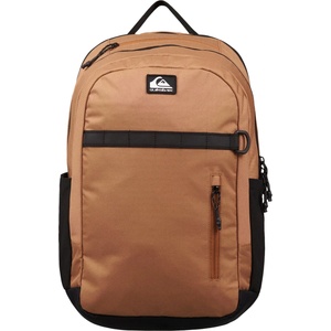 Quiksilver Дневна раница Quiksilver Burner 28 Daypack - Tobacco Brown - размер One Size (504-1605-0311)