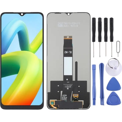 Xiaomi LCD Дисплей и Тъч Скрийн за Xiaomi Redmi A1 / A1+