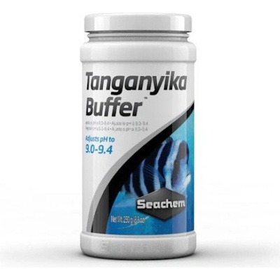 Seachem Tanganyika Buffer 250g