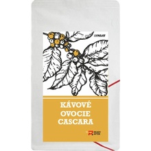 READY AFTER Kávové ovocie Cascara 50 g
