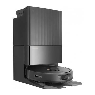 Roborock Qrevo S black QRS52-00