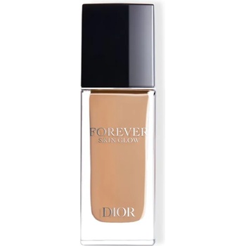 Dior Dior Forever Skin Glow озаряващ фон дьо тен SPF 20 цвят 3WP Warm Peach 30ml