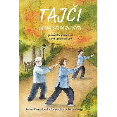 Tajči - Roman Kvasnička