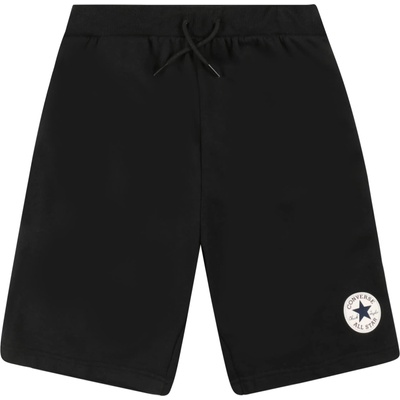 Converse Панталон черно, размер xl