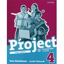 Project 3rd Edition 4 Workbook IE