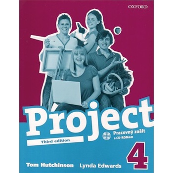 Project 3rd Edition 4 Workbook IE