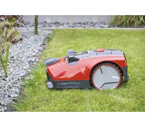 Einhell Freelexo CAM PLUS 600