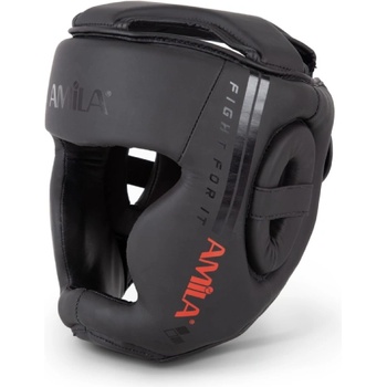 Image 1 of LEONE 1947 Каска за Бокс Leone The Greatest Blue - L/XL