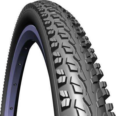 Rubena 26 x 1,90 (559-50) V83 Blade 22 čierny