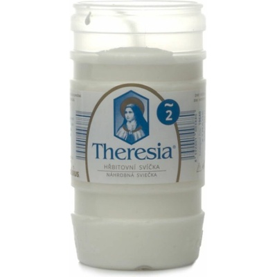 Bolsius Theresia 145g