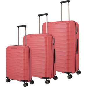 Travelite Mooby S, M, L Red Travelite | Cherven | ЖЕНИ | ЕДИН РАЗМЕР