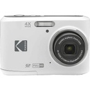 Image 1 of Kodak Pixpro FZ45 White (KDFFZ45W)