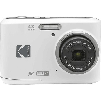 Image 1 of Kodak Pixpro FZ45 White (KDFFZ45W)