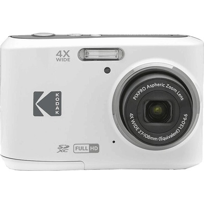 Kodak Pixpro FZ45 White (KDFFZ45W)
