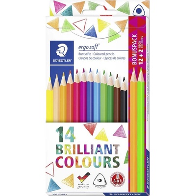 Staedtler 157 C14P1 14 ks