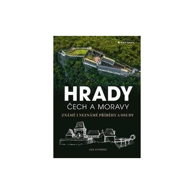 Hrady Čech a Moravy