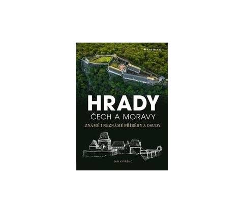 Hrady Čech a Moravy