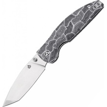 QSP Knife Turtle Punk QS158-B1