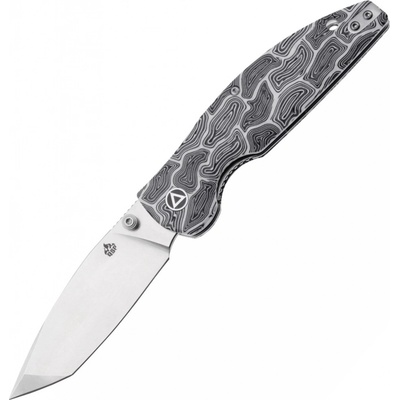 QSP Knife Turtle Punk QS158-B1