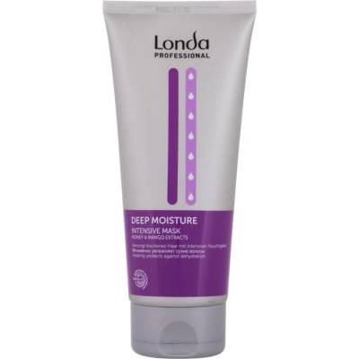 Londa Professional Deep Moisture от Londa Professional за Жени Маска за коса 200мл