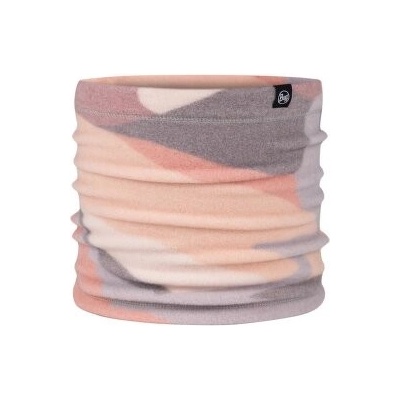 Buff Polar Prints neckwarmer SUNIF MULTI růžová