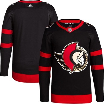 Adidas Dres Ottawa Senators adizero Home Primegreen Authentic Pro