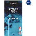 MyScreen Honor 8S (2020) / 8S (2019) MYSCREEN DIAMOND GLASS стъкло за защита на екрана, с изключителна устойчивост на надраскване, НЕ е извито, ПРОЗРАЧНО (MD4227TG)