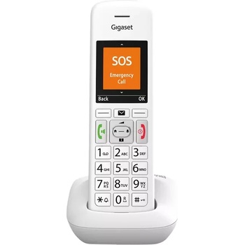 Gigaset E390 S30852-H2908-R602