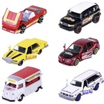 Majorette Юбилейно издание Автомобил Premium, 6 вида (2054100)