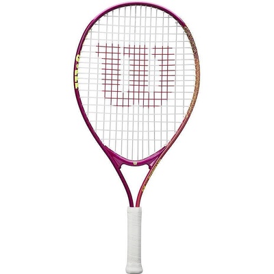Wilson Тенис ракета Wilson Intrigue Jr 23 Girls (WR180410U)
