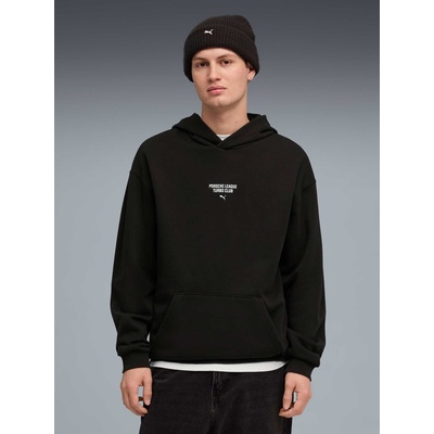 PUMA Суитшърт PL Graphic Hoodie