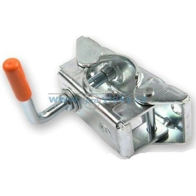 SPP Držák O-01op. kolečka/nohy PROFI pr. 48 | Zboží Auto