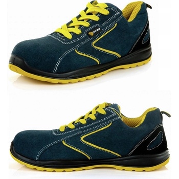 Procera PICO S1 obuv čierna