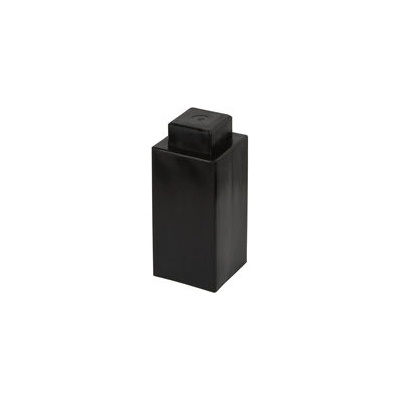 EverBlock Simple block, black