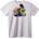NOONEBRAND Тениска One Piece Зоро и дракон - 2XL, Black