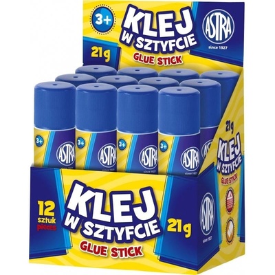 ASTRA Lepiaca tyčinka 21g
