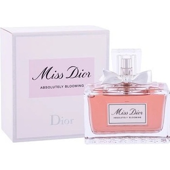 Christian Dior Miss Dior Absolutely Blooming parfémovaná voda dámská 100 ml