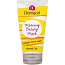 Pleťové masky Dermacol Morning Beauty Mask ranná maska 150 ml