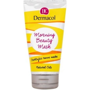 Dermacol Morning Beauty Mask ranná maska 150 ml