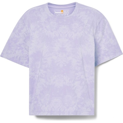 Timberland Тениска лилав, размер l