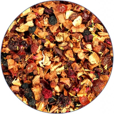 Oxalis Malina v medu 80 g