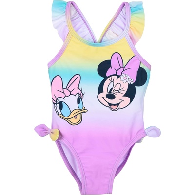 Kids movie heroes Цял бански minnie