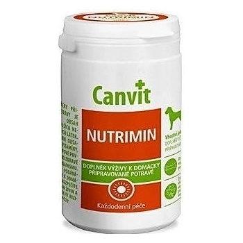 Canvit Nutrimin 1000 g