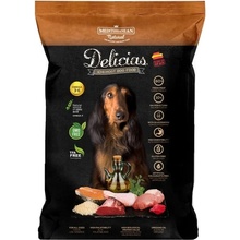 Mediterranean Natural Semi-moist Delicias 1,5 kg