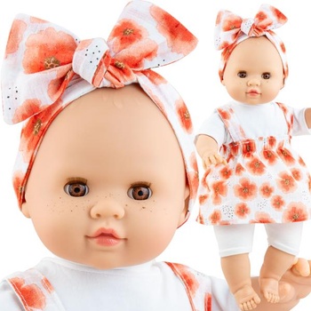 Paola Reina Бебе Los Manus Judith 36 cm